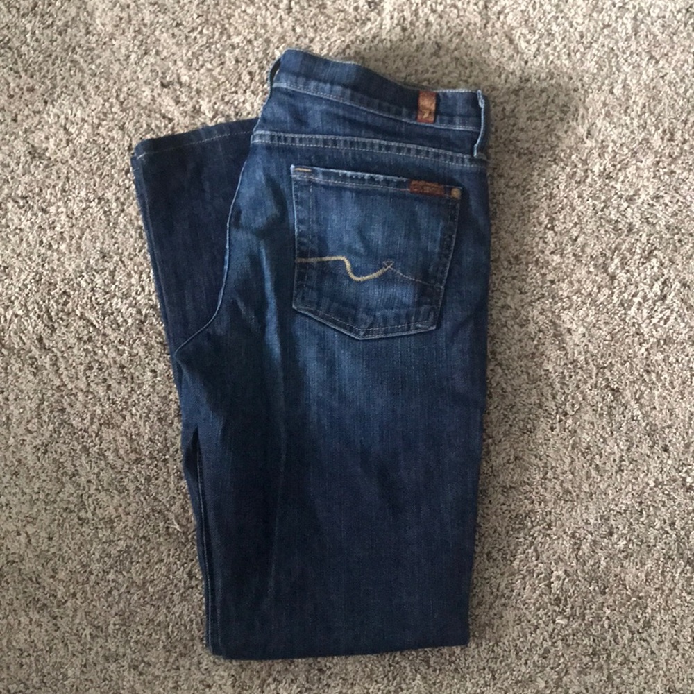 7 For All Mankind SIZE 29